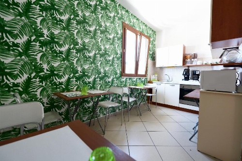 Green Garden image 20