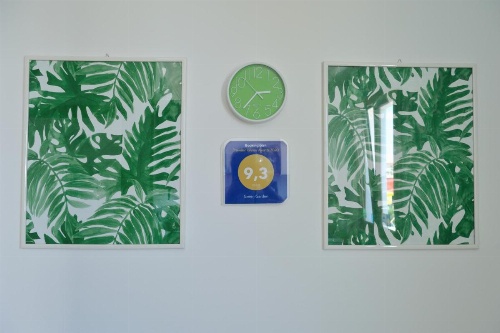 Green Garden image 43