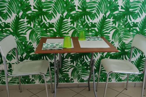 Green Garden image 46