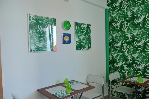Green Garden image 47